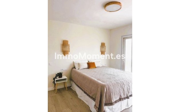 Bestaande woning - Vrijstaande villa - Benalmadena - Arroyo de la Miel