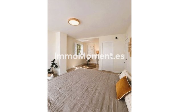 Bestaande woning - Vrijstaande villa - Benalmadena - Arroyo de la Miel