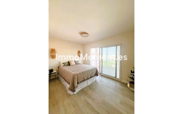 Bestaande woning - Vrijstaande villa - Benalmadena - Arroyo de la Miel