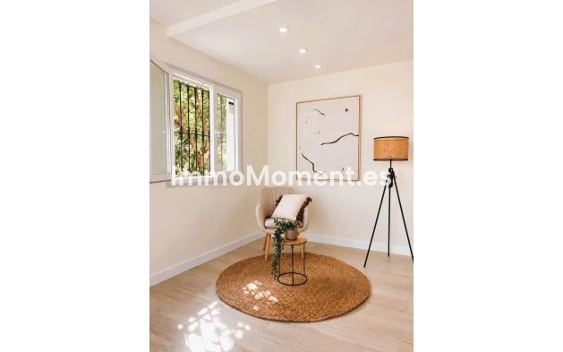 Bestaande woning - Vrijstaande villa - Benalmadena - Arroyo de la Miel