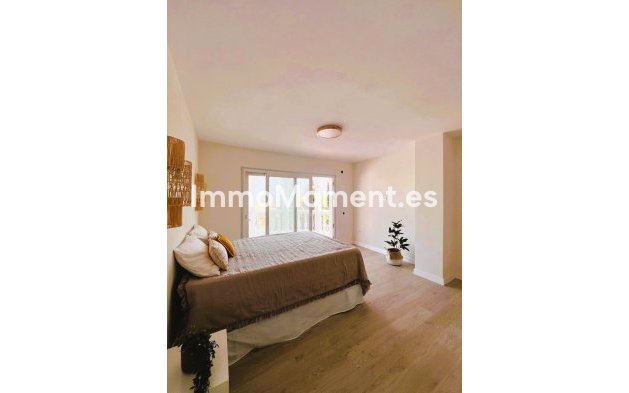 Bestaande woning - Vrijstaande villa - Benalmadena - Arroyo de la Miel