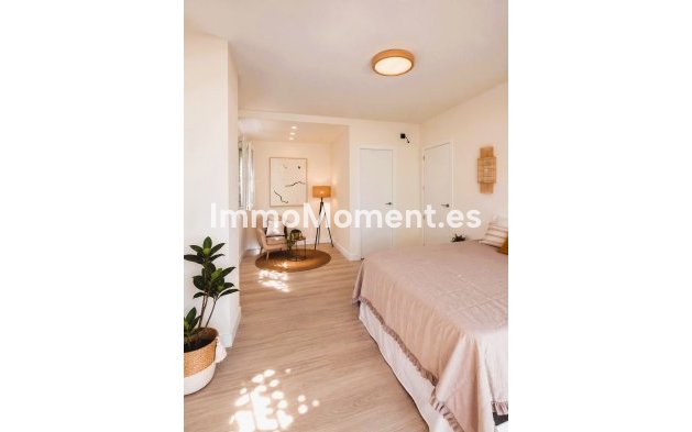 Bestaande woning - Vrijstaande villa - Benalmadena - Arroyo de la Miel