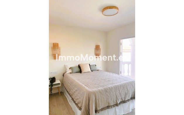 Bestaande woning - Vrijstaande villa - Benalmadena - Arroyo de la Miel