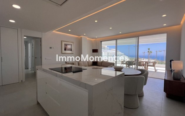 Revente - Appartement - Mijas Costa - La Cala de Mijas