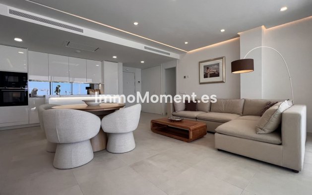 Revente - Appartement - Mijas Costa - La Cala de Mijas