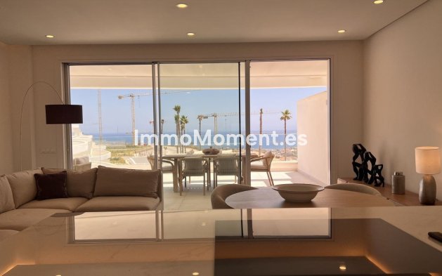 Revente - Appartement - Mijas Costa - La Cala de Mijas