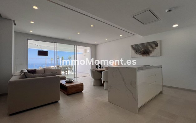 Revente - Appartement - Mijas Costa - La Cala de Mijas