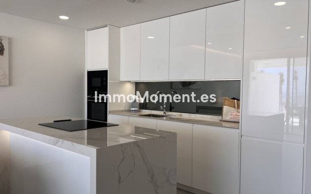 Revente - Appartement - Mijas Costa - La Cala de Mijas