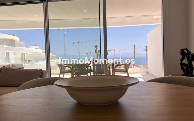 Revente - Appartement - Mijas Costa - La Cala de Mijas