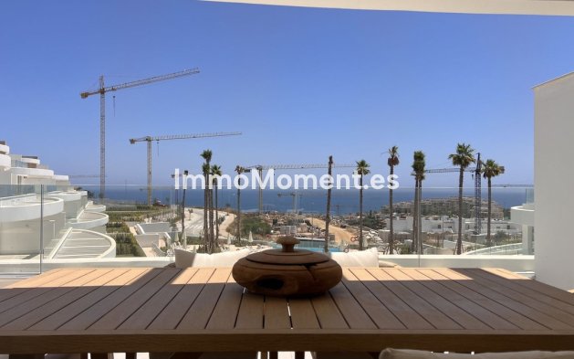 Revente - Appartement - Mijas Costa - La Cala de Mijas