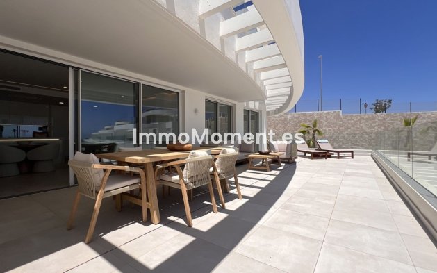 Revente - Appartement - Mijas Costa - La Cala de Mijas