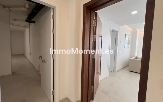 Revente - Appartement - Mijas Costa - La Cala de Mijas