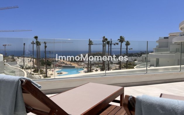 Revente - Appartement - Mijas Costa - La Cala de Mijas
