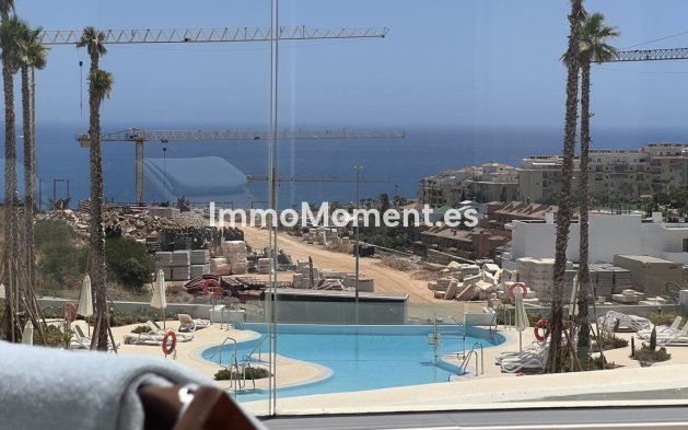 Revente - Appartement - Mijas Costa - La Cala de Mijas