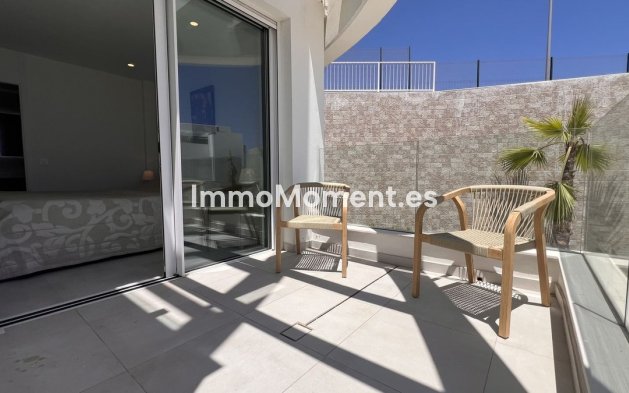 Revente - Appartement - Mijas Costa - La Cala de Mijas