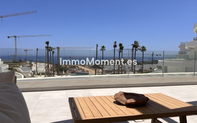 Revente - Appartement - Mijas Costa - La Cala de Mijas