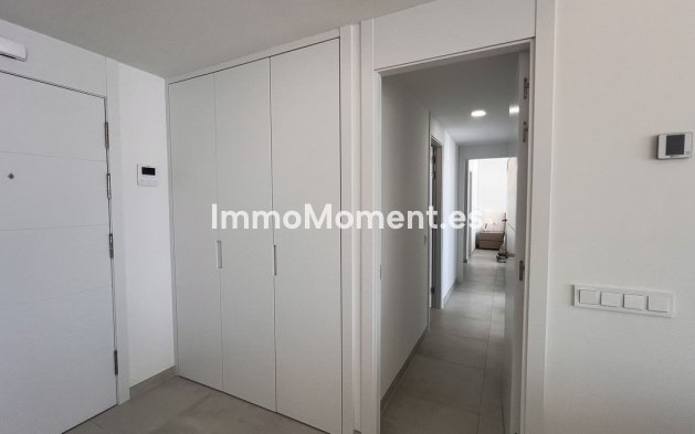 Revente - Appartement - Mijas Costa - La Cala de Mijas