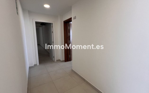 Revente - Appartement - Mijas Costa - La Cala de Mijas