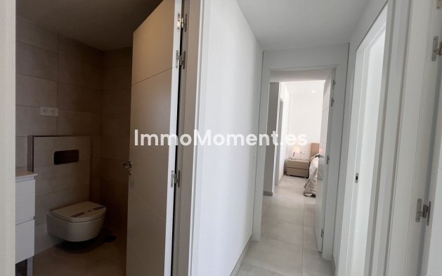 Revente - Appartement - Mijas Costa - La Cala de Mijas