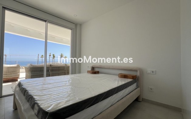 Revente - Appartement - Mijas Costa - La Cala de Mijas