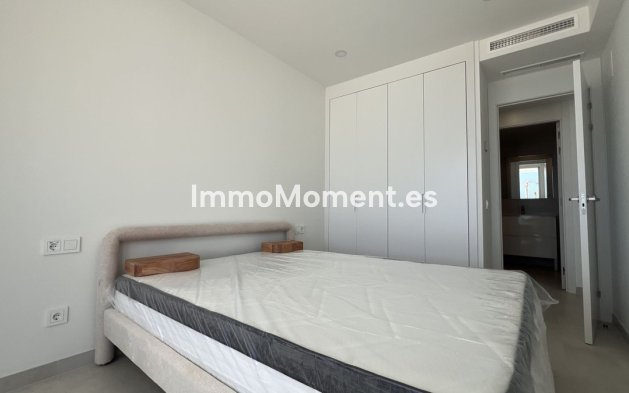Revente - Appartement - Mijas Costa - La Cala de Mijas