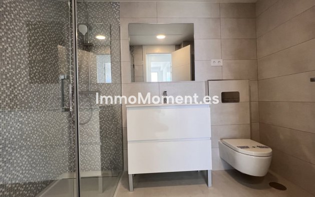 Revente - Appartement - Mijas Costa - La Cala de Mijas