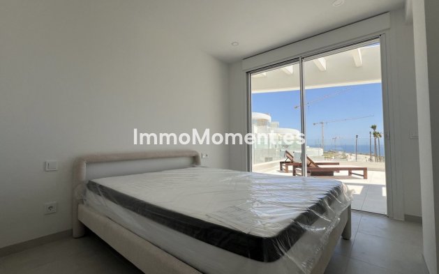 Revente - Appartement - Mijas Costa - La Cala de Mijas