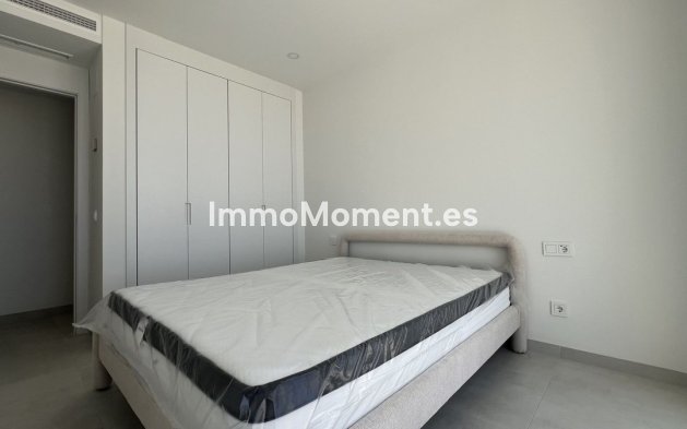 Revente - Appartement - Mijas Costa - La Cala de Mijas