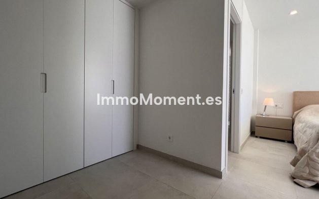 Revente - Appartement - Mijas Costa - La Cala de Mijas
