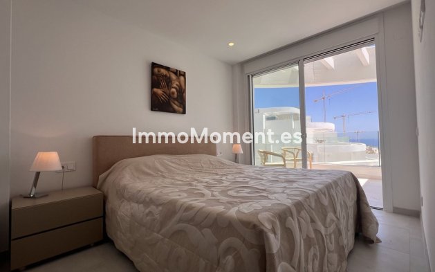 Revente - Appartement - Mijas Costa - La Cala de Mijas