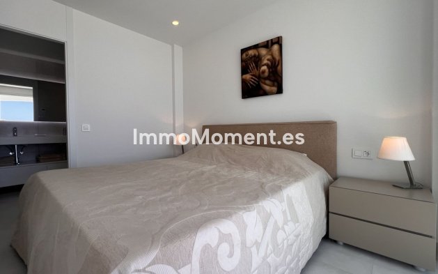 Revente - Appartement - Mijas Costa - La Cala de Mijas