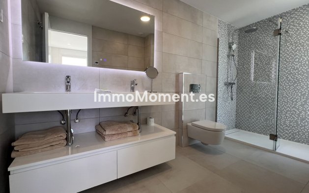 Revente - Appartement - Mijas Costa - La Cala de Mijas