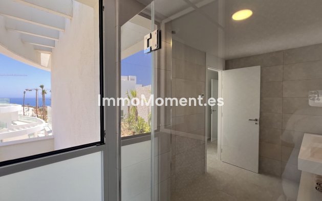 Revente - Appartement - Mijas Costa - La Cala de Mijas