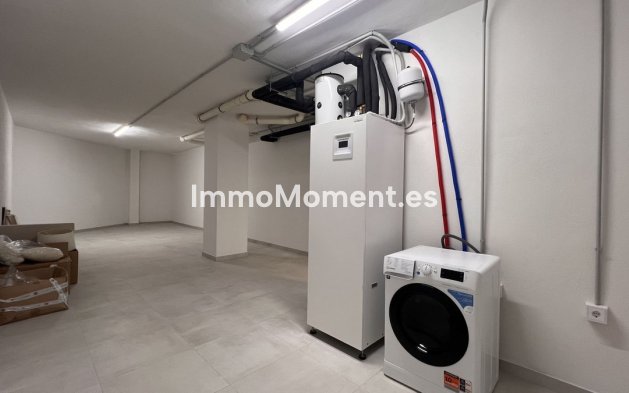 Revente - Appartement - Mijas Costa - La Cala de Mijas