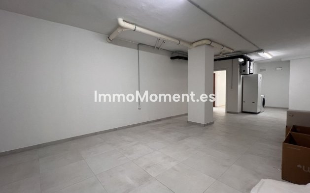 Revente - Appartement - Mijas Costa - La Cala de Mijas