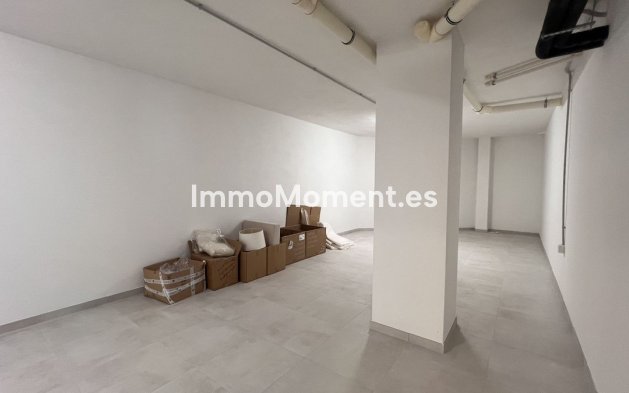 Revente - Appartement - Mijas Costa - La Cala de Mijas