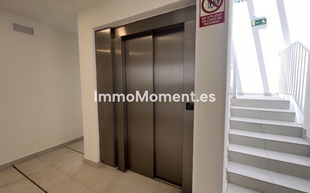 Revente - Appartement - Mijas Costa - La Cala de Mijas