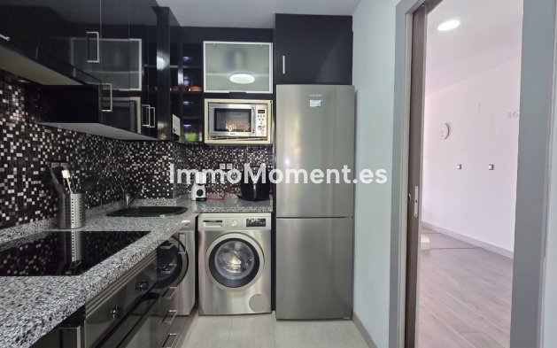 Reventa - Apartamento - Torremolinos - La Carihuela