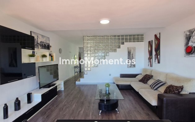 Reventa - Apartamento - Torremolinos - La Carihuela