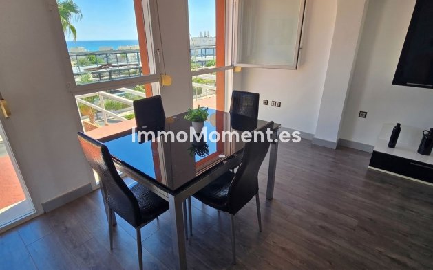 Reventa - Apartamento - Torremolinos - La Carihuela
