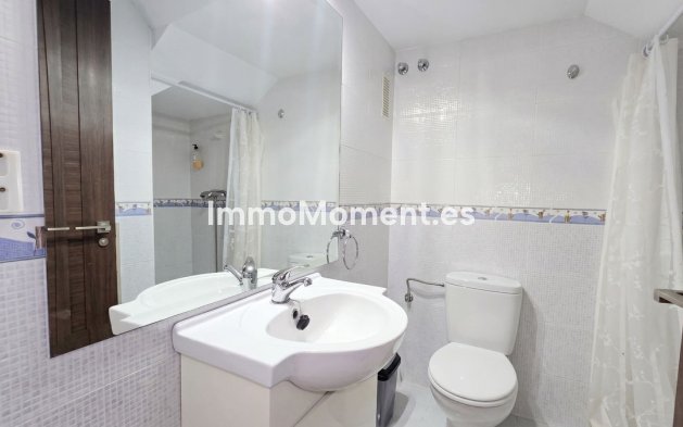 Reventa - Apartamento - Torremolinos - La Carihuela