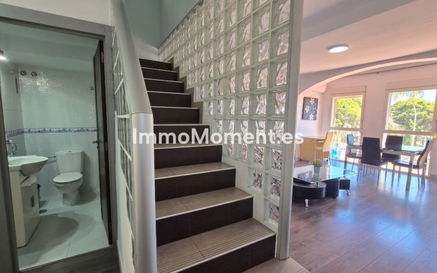 Reventa - Apartamento - Torremolinos - La Carihuela