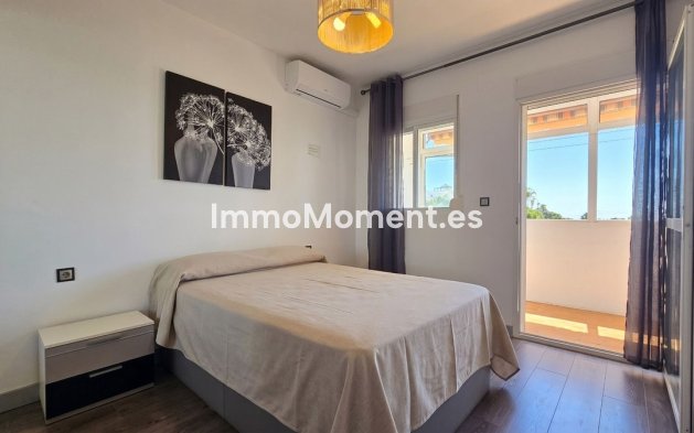 Reventa - Apartamento - Torremolinos - La Carihuela