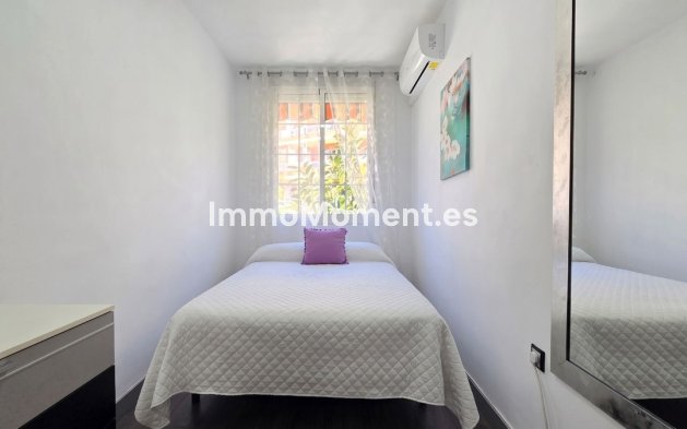 Reventa - Apartamento - Torremolinos - La Carihuela