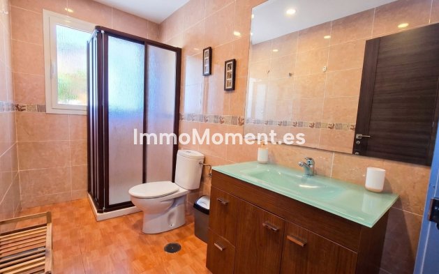 Reventa - Apartamento - Torremolinos - La Carihuela