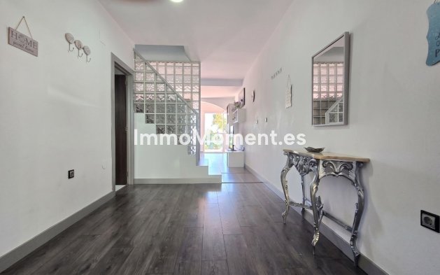 Reventa - Apartamento - Torremolinos - La Carihuela