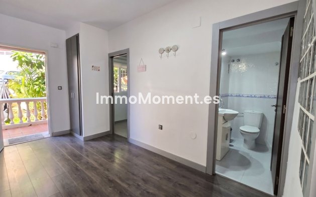 Reventa - Apartamento - Torremolinos - La Carihuela