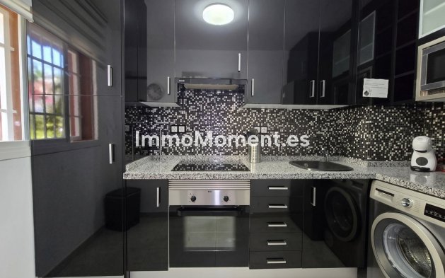 Reventa - Apartamento - Torremolinos - La Carihuela