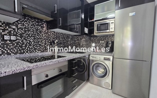 Reventa - Apartamento - Torremolinos - La Carihuela