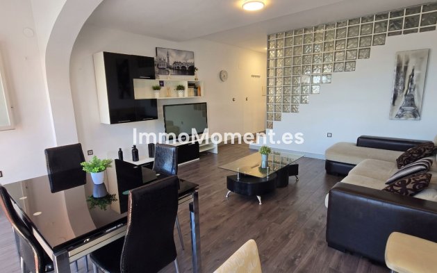 Reventa - Apartamento - Torremolinos - La Carihuela